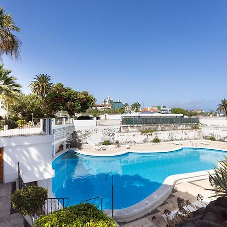 Apartamento Atlanta Puerto de la Cruz Kültér fotó