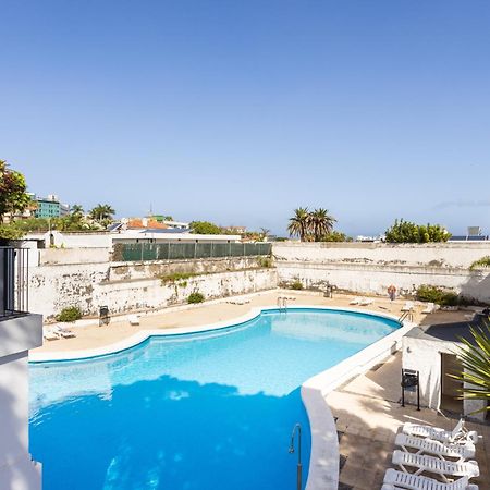 Apartamento Atlanta Puerto de la Cruz Kültér fotó