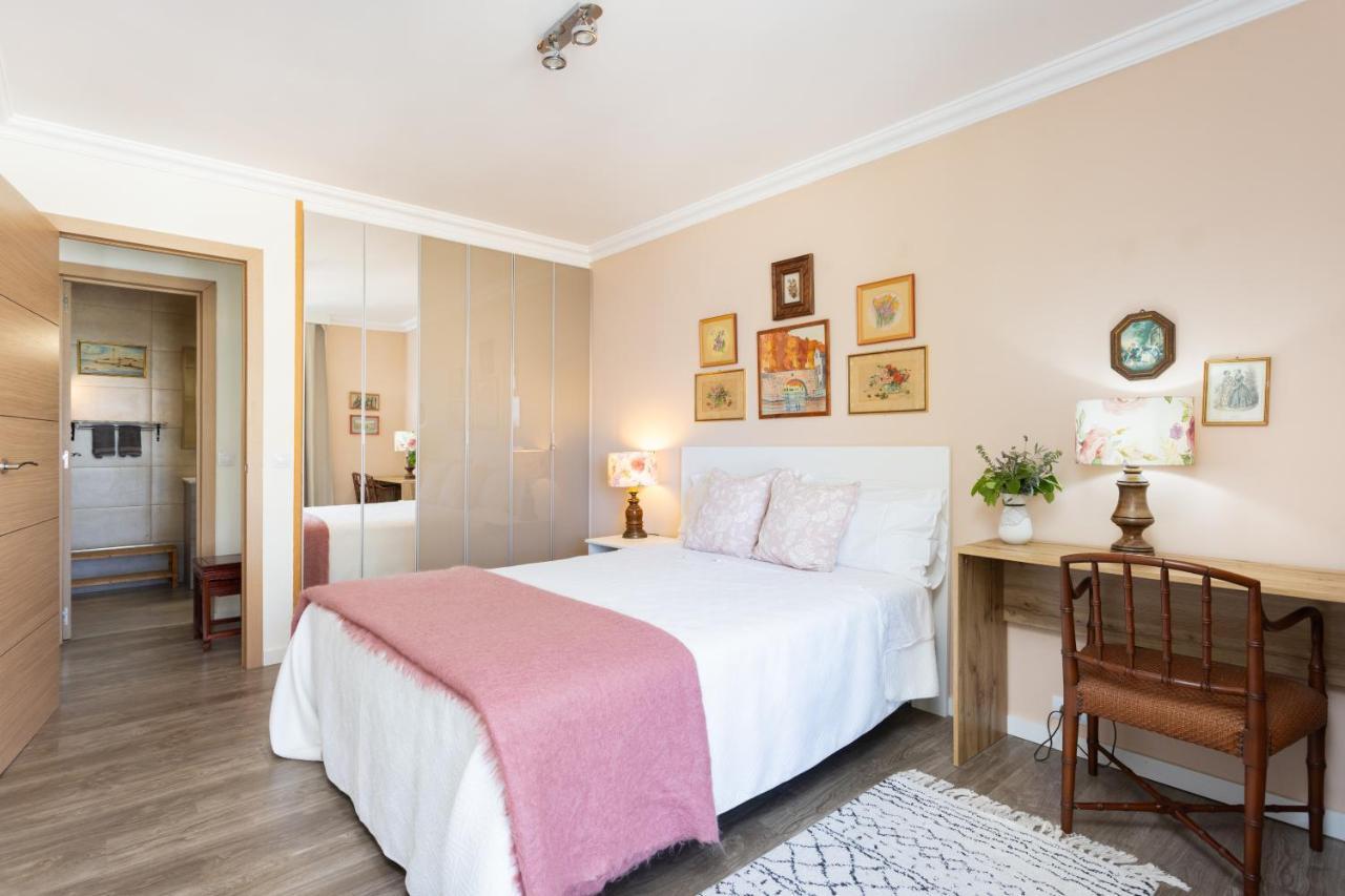 Apartamento Atlanta Puerto de la Cruz Kültér fotó