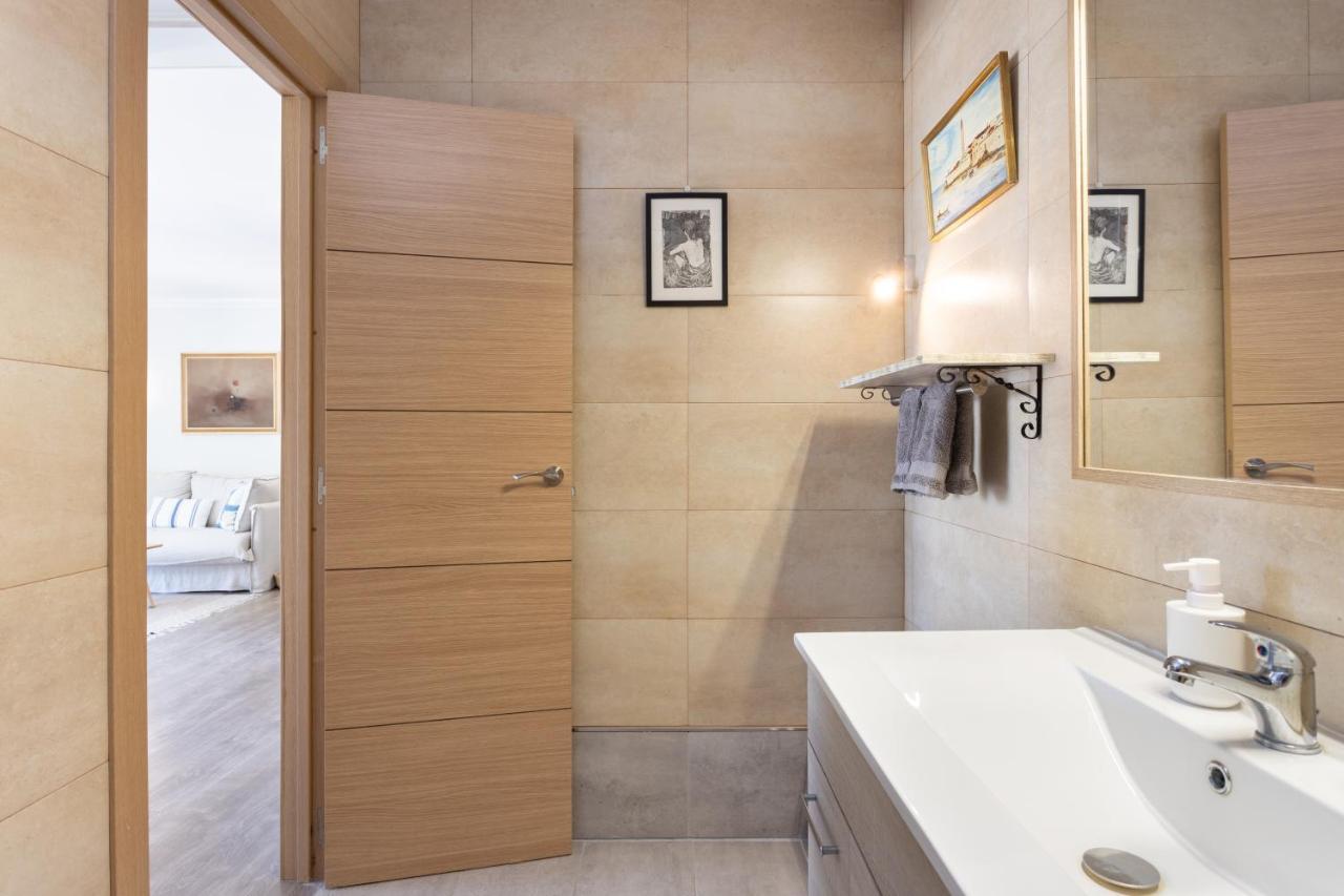 Apartamento Atlanta Puerto de la Cruz Kültér fotó