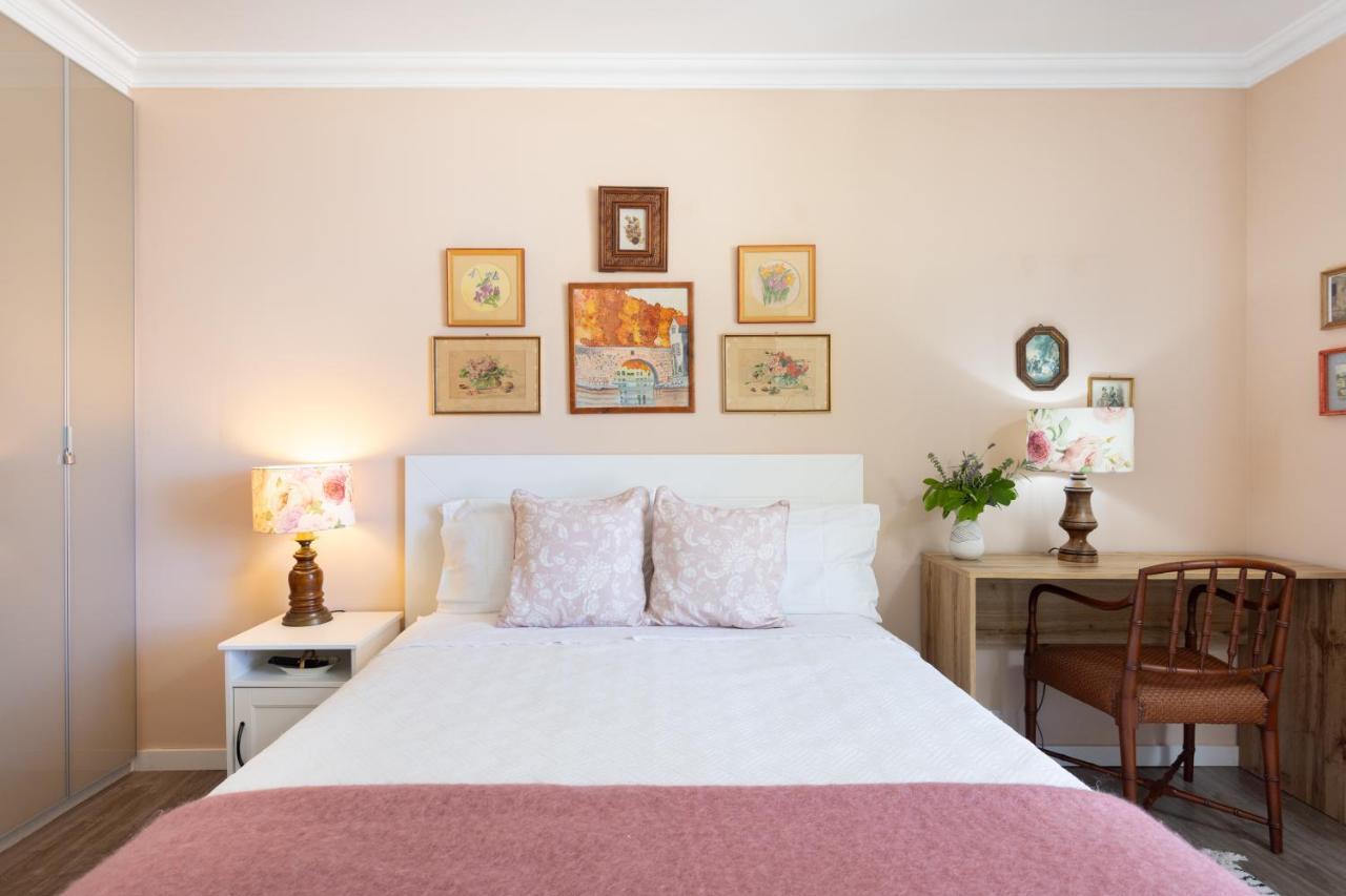 Apartamento Atlanta Puerto de la Cruz Kültér fotó
