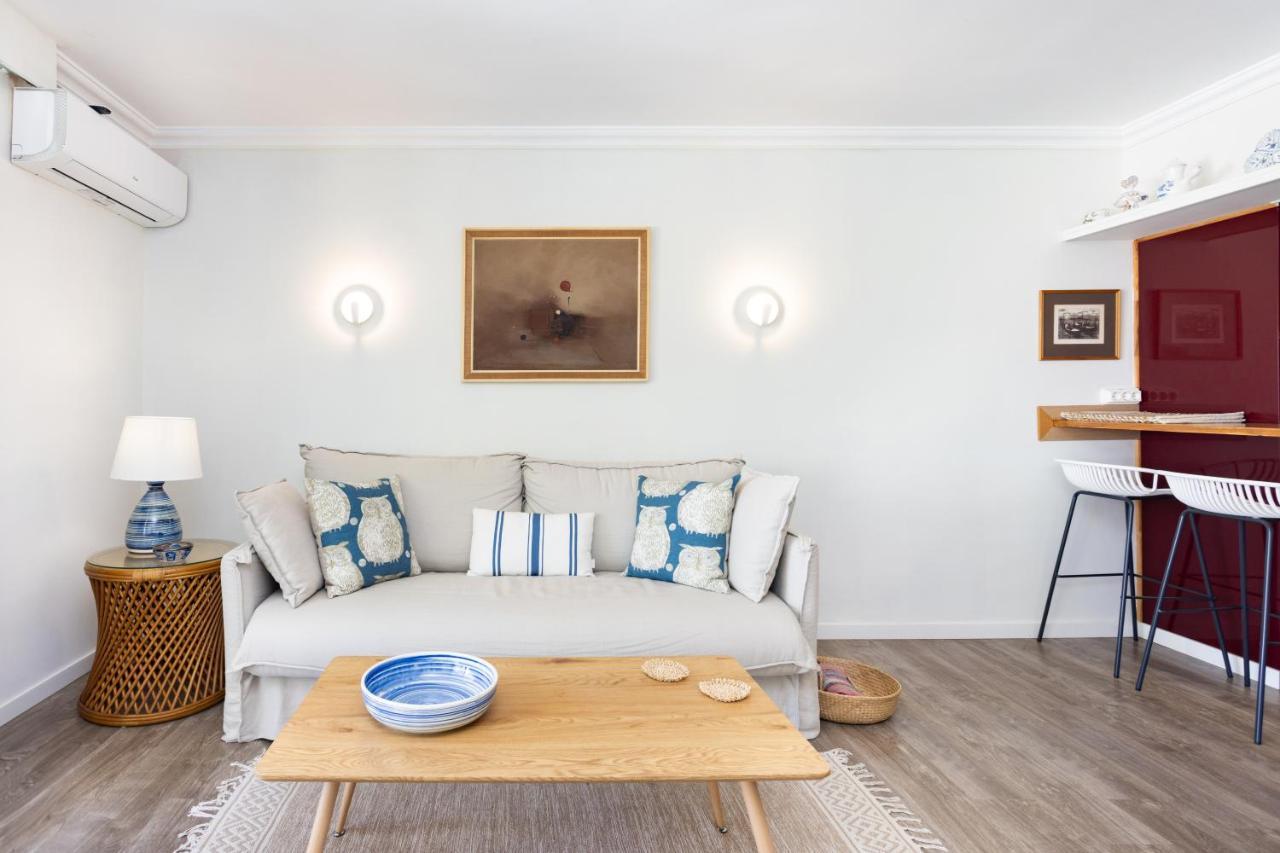 Apartamento Atlanta Puerto de la Cruz Kültér fotó
