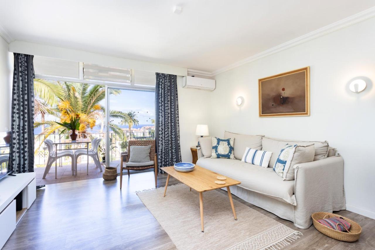 Apartamento Atlanta Puerto de la Cruz Kültér fotó