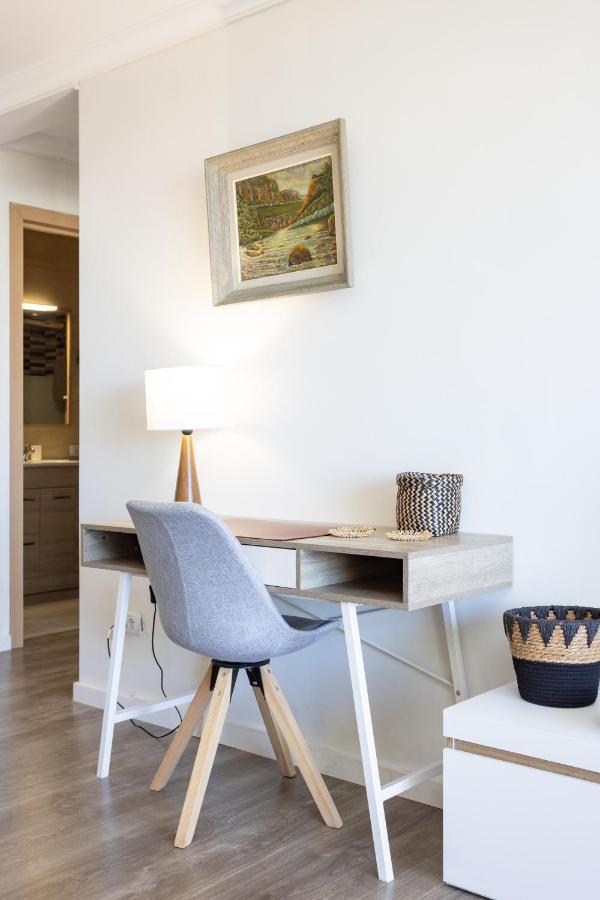 Apartamento Atlanta Puerto de la Cruz Kültér fotó