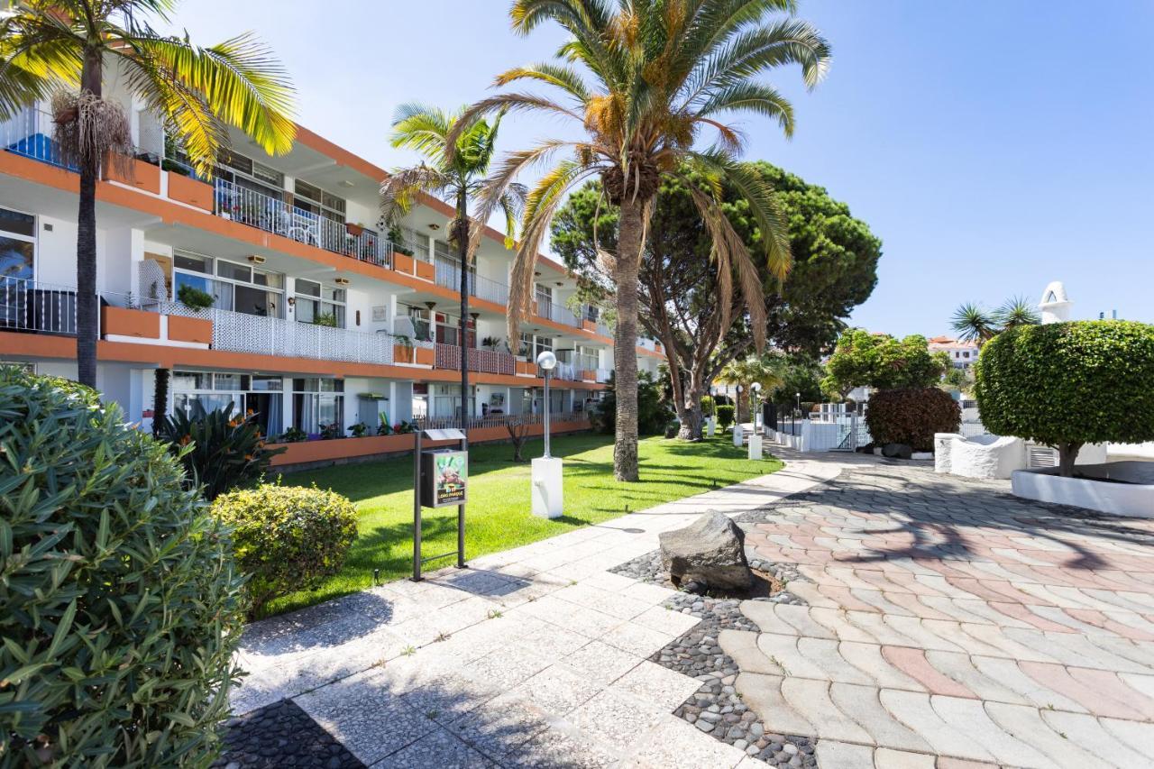 Apartamento Atlanta Puerto de la Cruz Kültér fotó