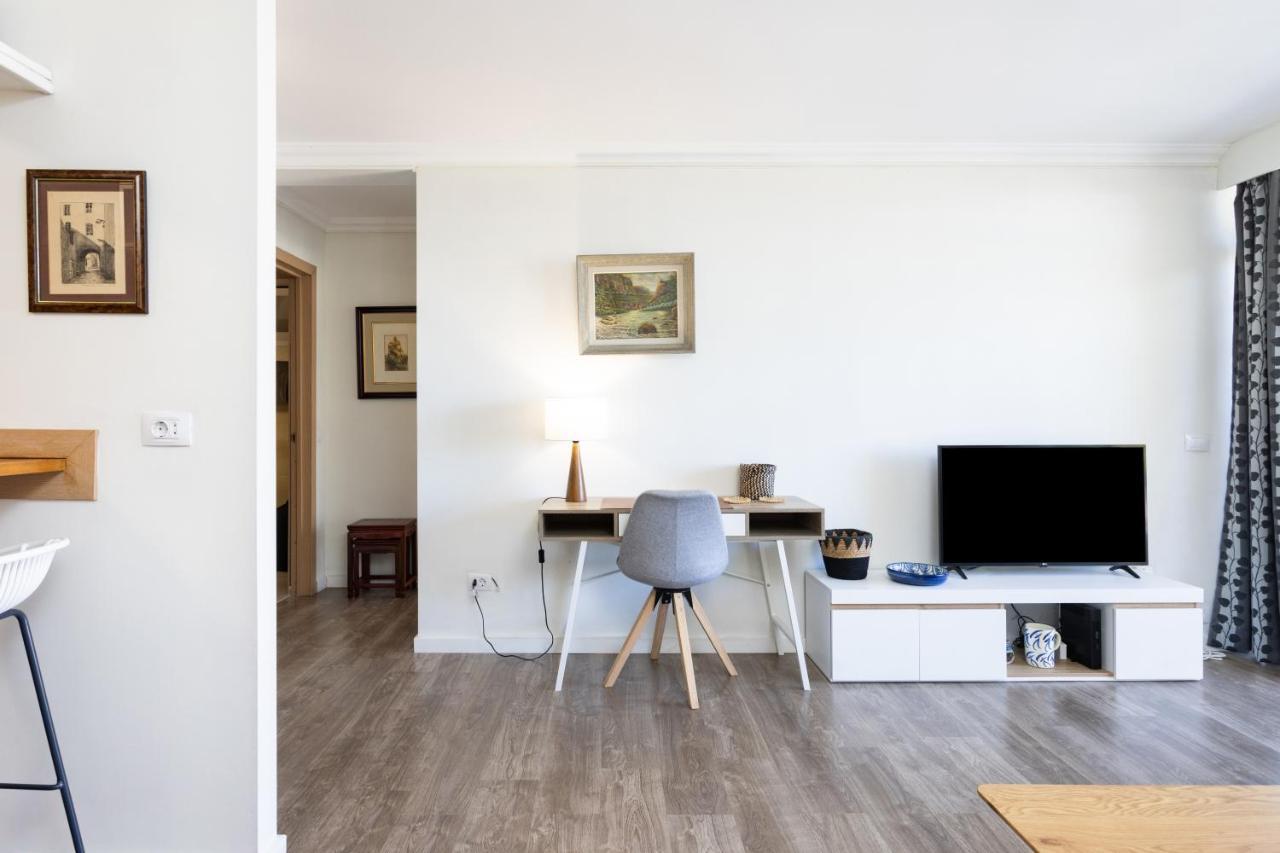 Apartamento Atlanta Puerto de la Cruz Kültér fotó