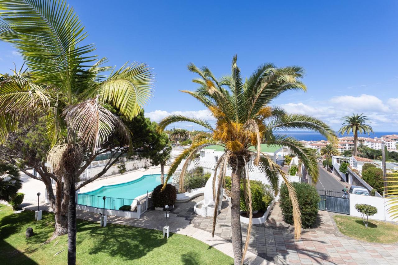 Apartamento Atlanta Puerto de la Cruz Kültér fotó