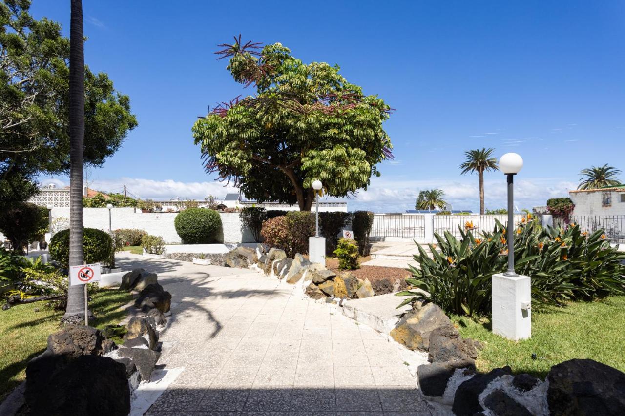 Apartamento Atlanta Puerto de la Cruz Kültér fotó